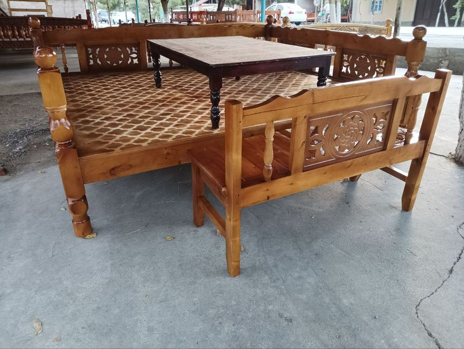 Маргилон сорилари