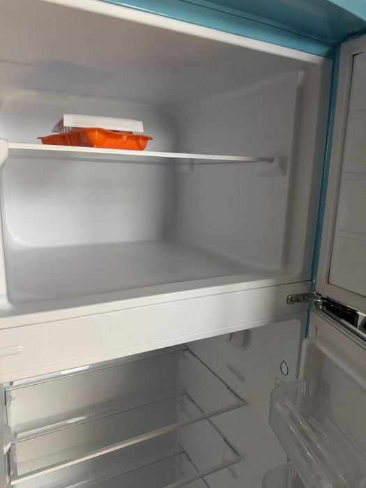 Frigider Fram albastru