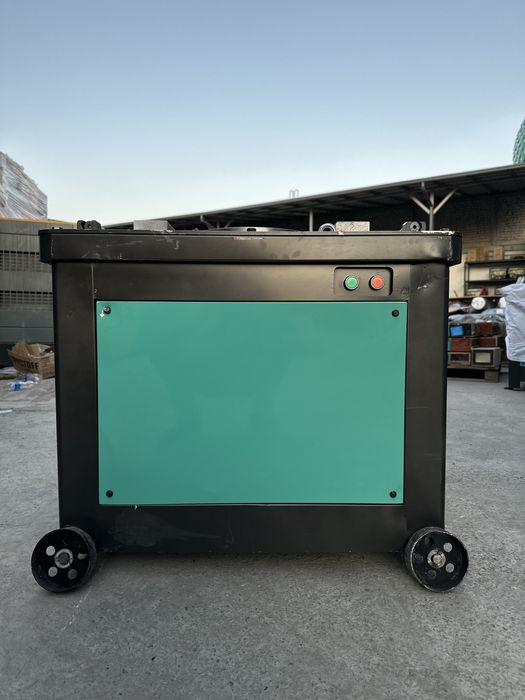 Арматурагиб GW40 Автомат/Полуавтомат