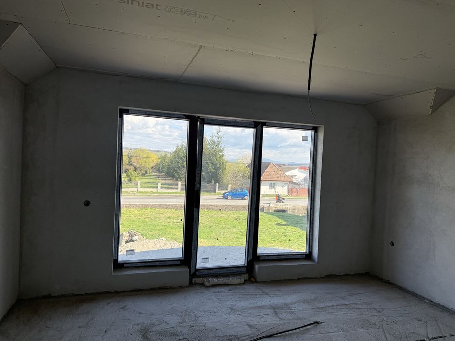 Casă de vânzare,construcție 2025