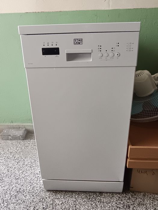 Съдомиялна машина за части или ремонт