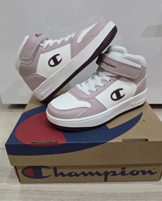 Детски кецове Champion