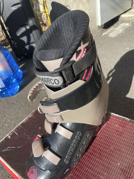 Clapari  in stare foarte buna