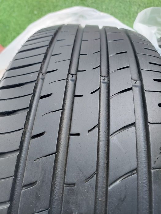 Шины Nexen 235/60/18