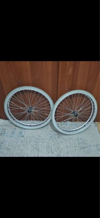 Инвалидная коляска