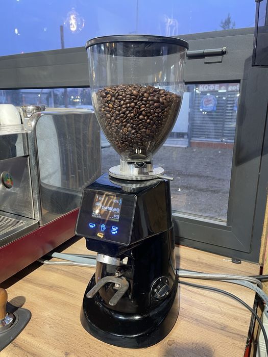 Kofe aparat, kofe molka tayyor biznes sotiladi