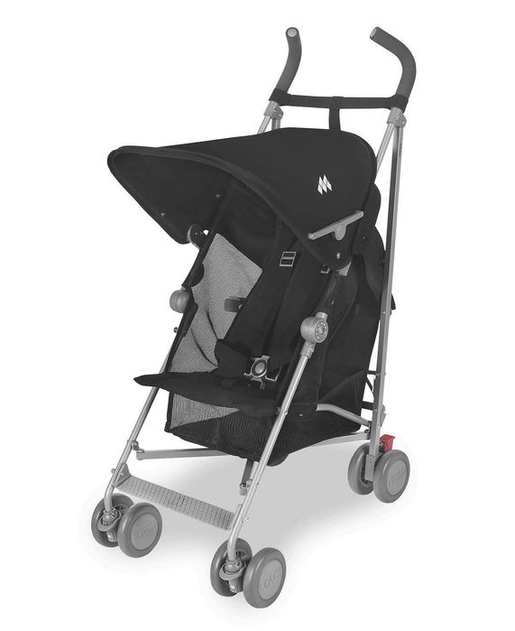 Carucior tip umbrela Maclaren Sherpa