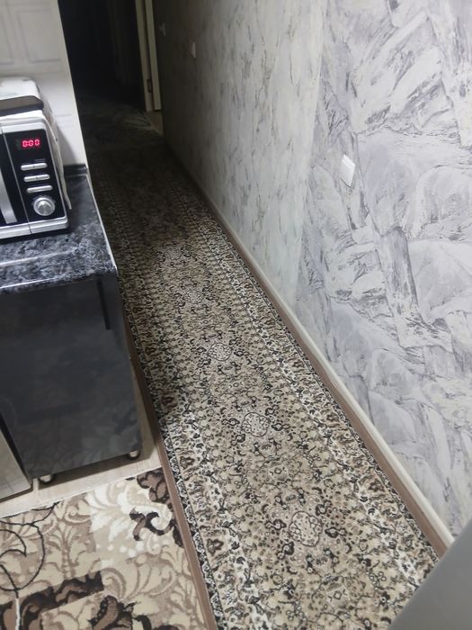 Srochna darojka sotiladi.