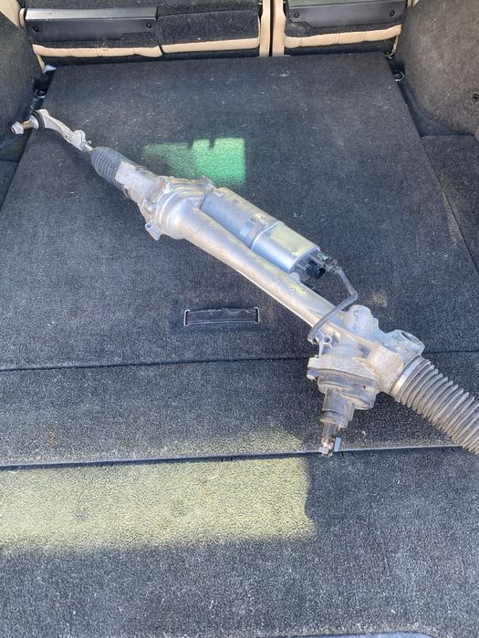 Кормилна рейка за BMW IX