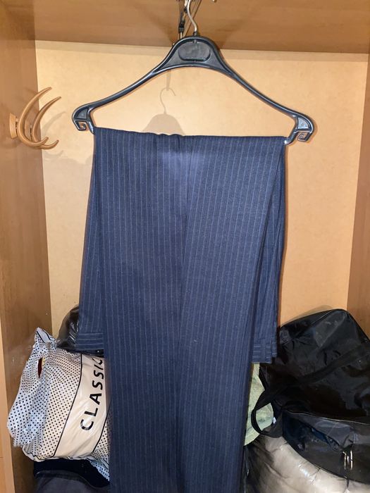 Костюм тройка.