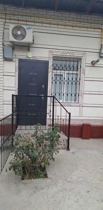 Продается однакомнатный домик