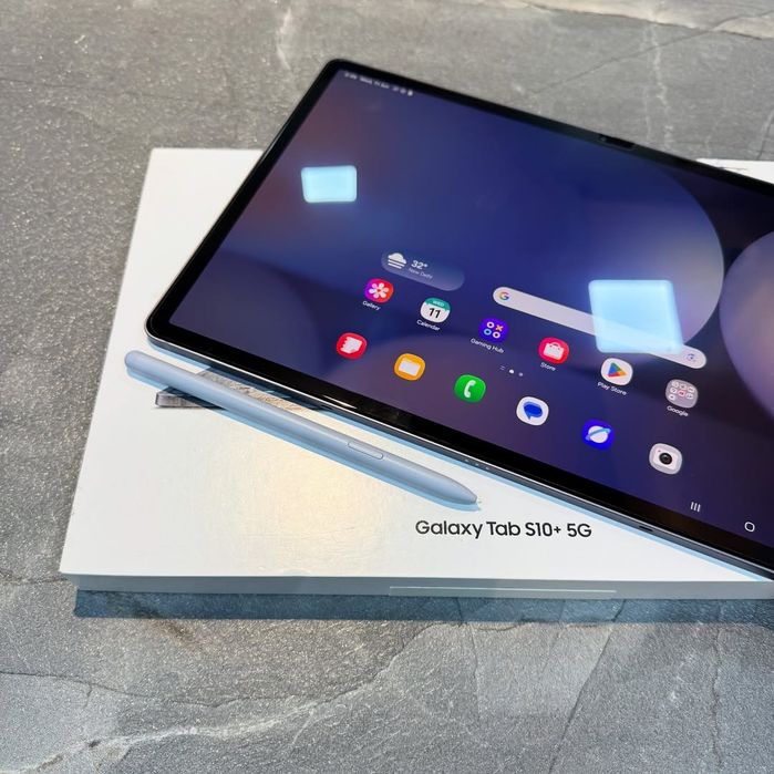 Samsung Galaxy Tab S10 Plus Super Skidka+Garantiya