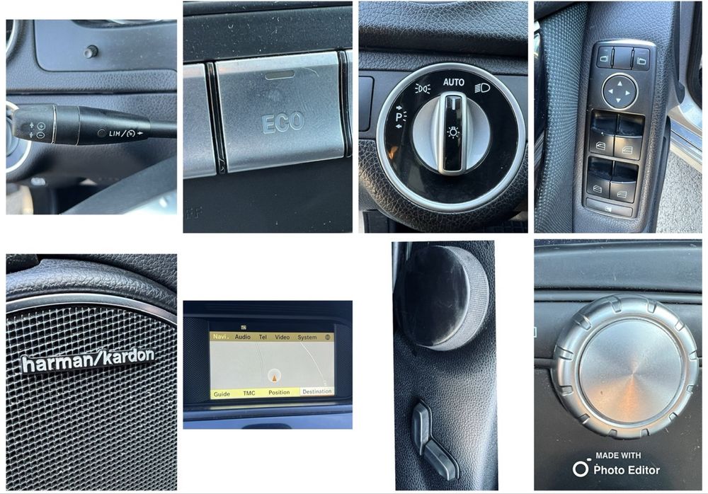 MERCEDES-BENZ C-Class 2012 — imagine 5