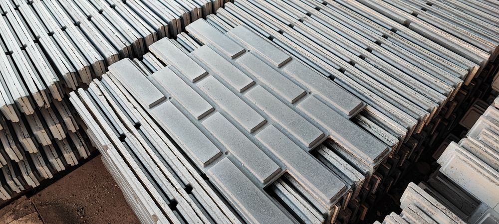 Облицовка фасадов