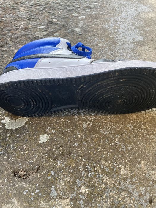 Nike Court Vision Mid 46