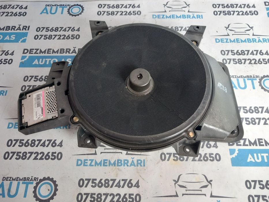 Bixa Difuzor Subwoofer Audi a8 d3