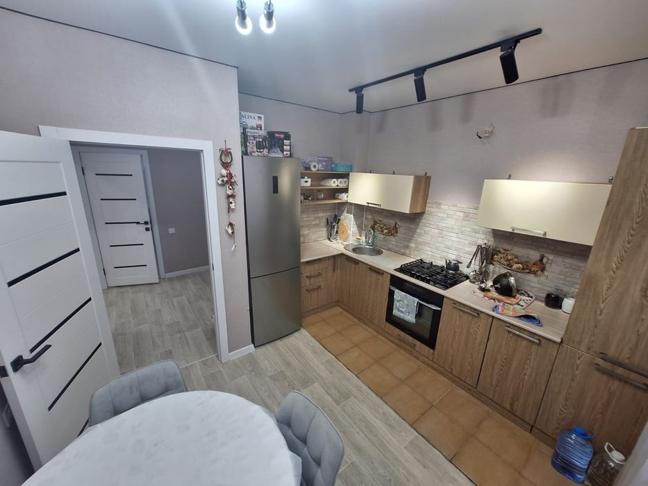 Продается просторная квартира