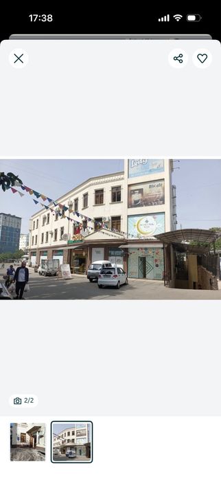 Себзор махалласида 3хонали 1этаж уй сотилади Маклермасман узимми уйим