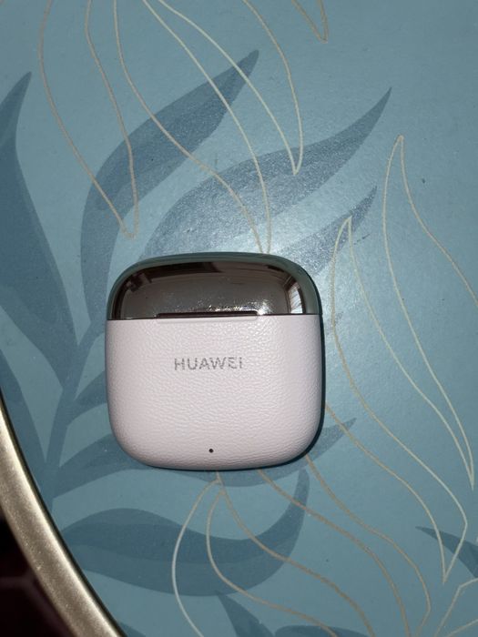 Huawei FreeBuds 4 – оригинални