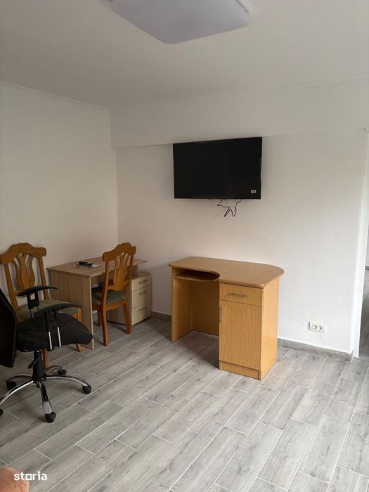 Ap.2 camere, Complex Studentesc, 350E/luna
