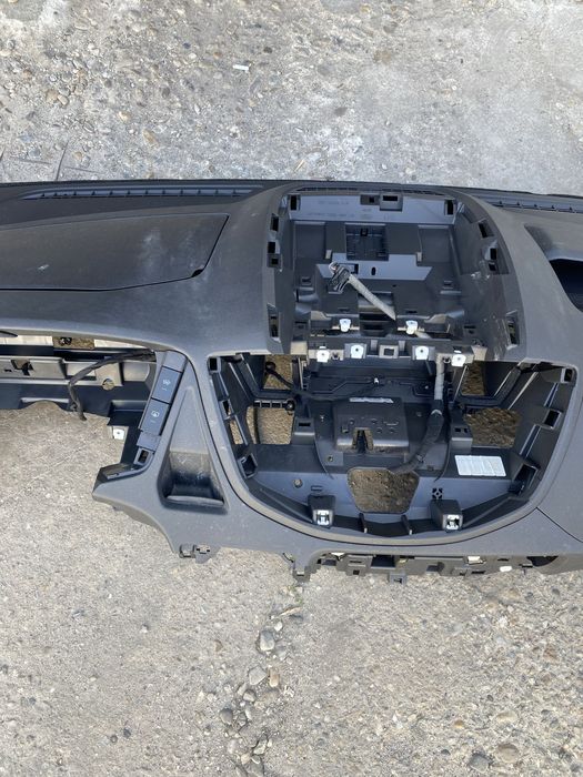 Plansa bord ford transit