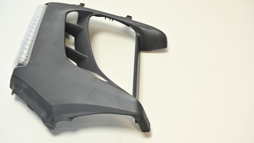 Semnalizare Fata Stanga Cu Carena Ducati Diavel 1200 2010 - 2017