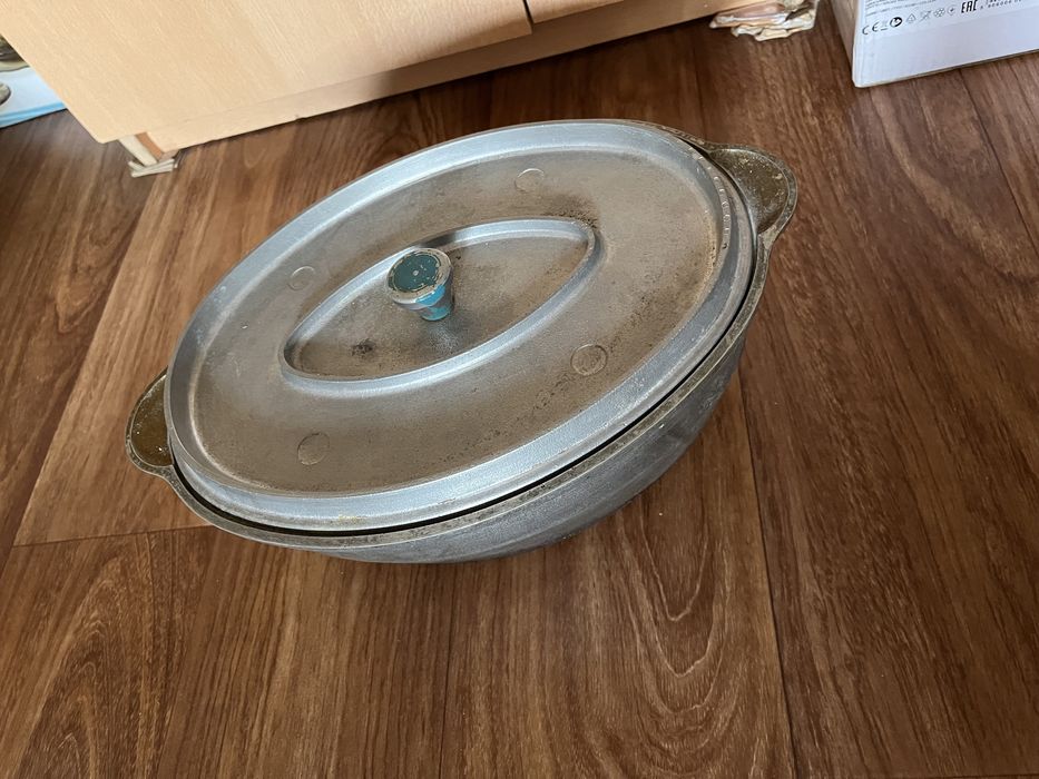 срочно продам утятницу