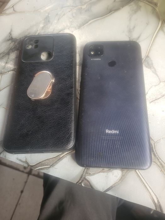 Телефон Редми 9с