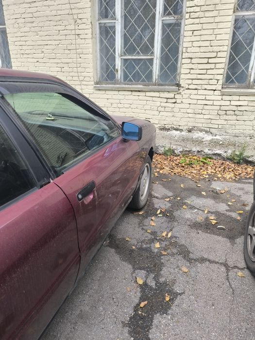 продам машину Ауди 80