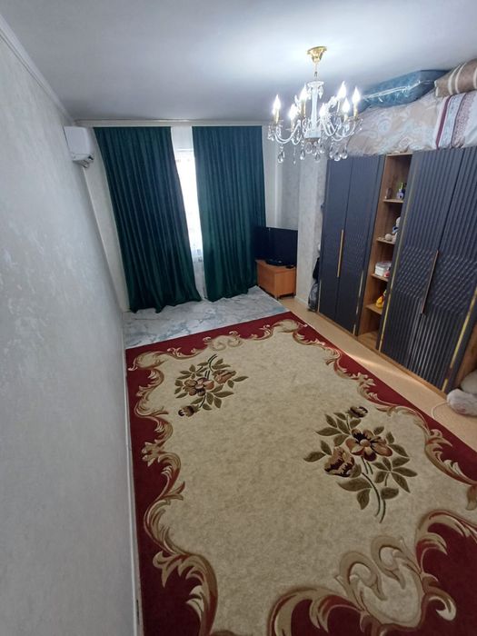 Продам 1 ком квартира в хорошем районе