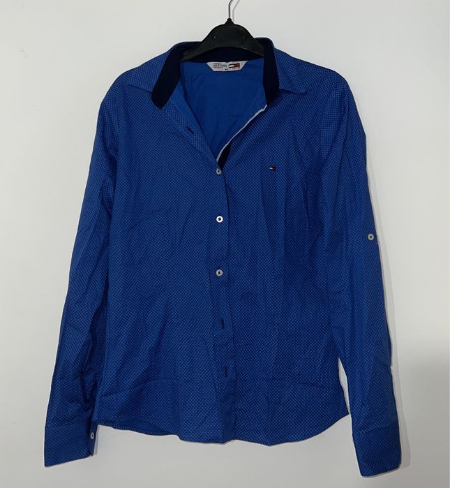 Cămașa Tommy Hilfiger