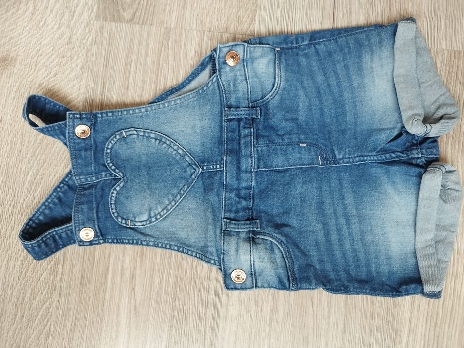 Детски рокли от 80-86 104,110-116, 122рр