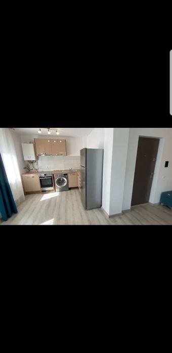 Apartament 2 dormitoare (3 camere)