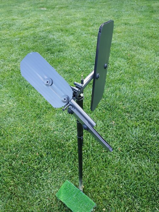 Ветропоказател(украса)-ръчна изработка