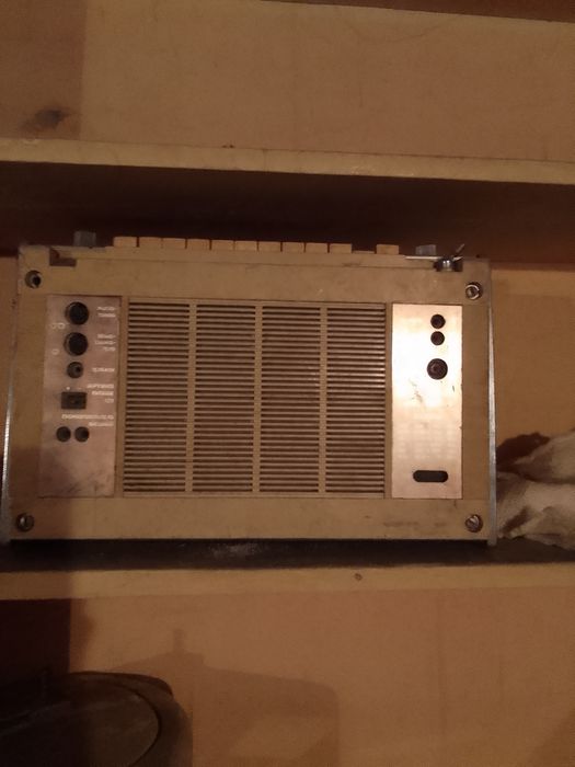 Радиоприёмник Рига 103