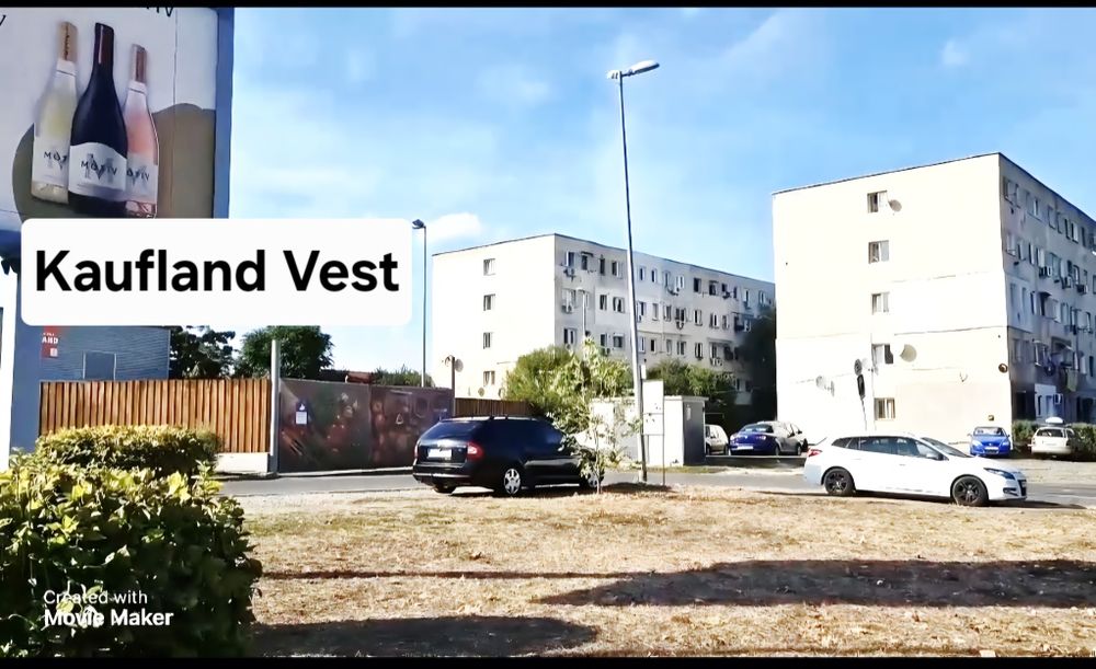 Vânzare garsonieră (direct proprietar)