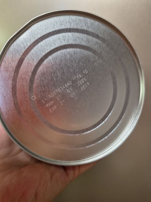 Продам детскую смесь