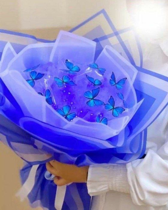 Sunʼiy yasalgan  (buket va manzarali gullar) arzon narxlarda