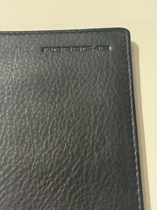 Porsche калъф за документи