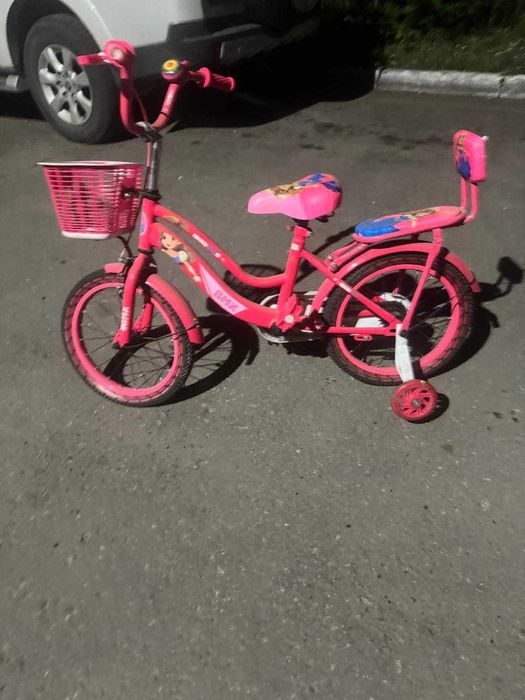 Продам велосипед