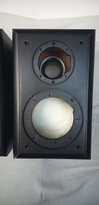 Cutii boxe technics sb m20