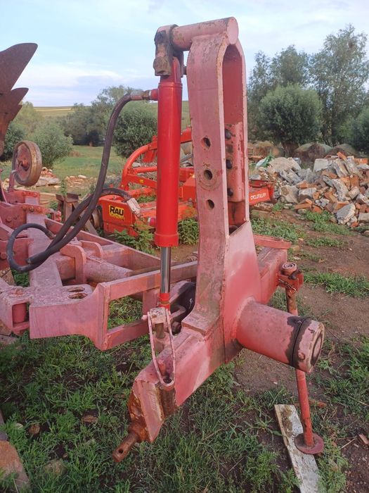 Vand plug reversibil