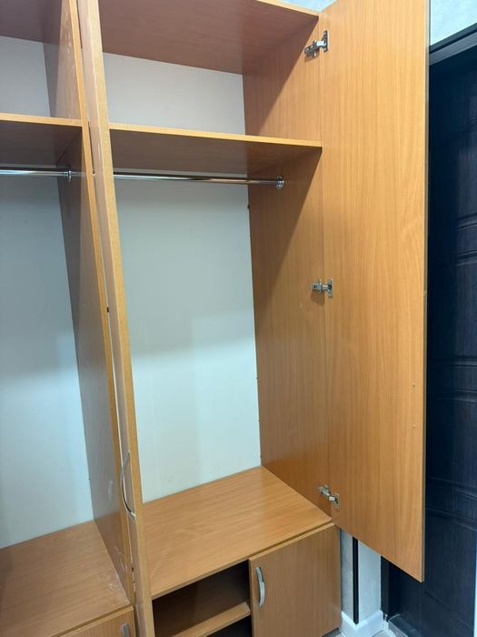 Продам шкаф.  150, 225, 50