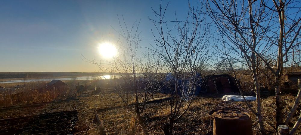 Продам земельный участок