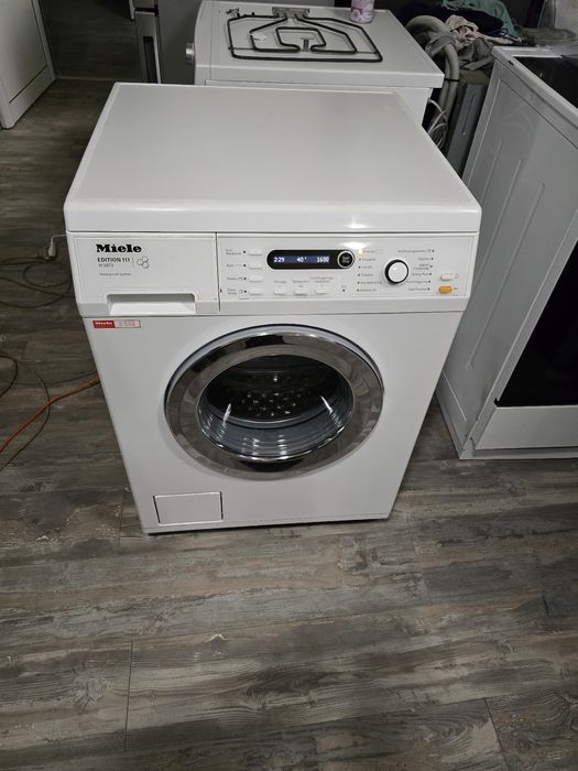 Пералня Miele edition 111 8kg
