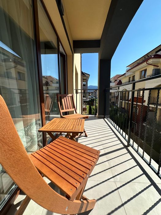Apartament de inchiriat 2 camera.