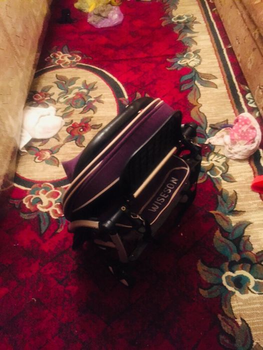 Коляски Б/У цены от 16500 и выше.