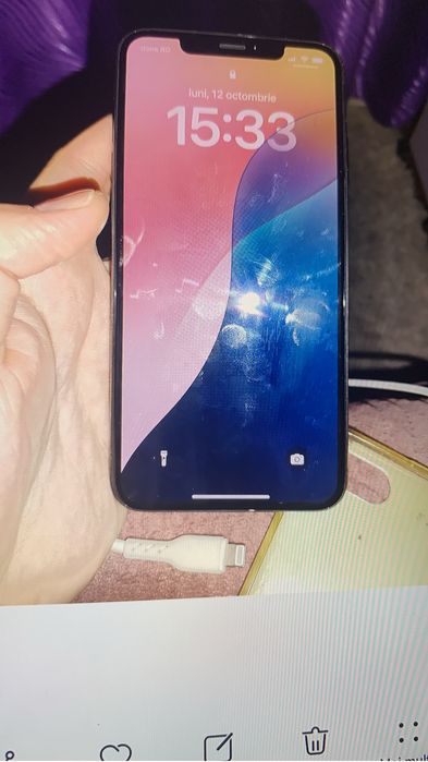 vand Xs max 64 gb