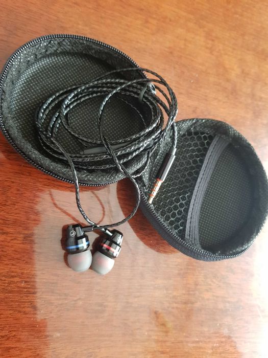 Слушалки ZNP  3,5 жак