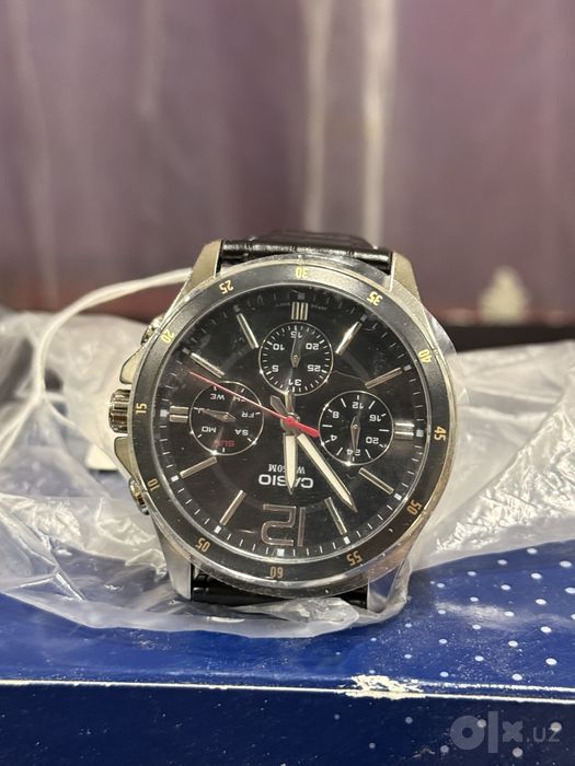 часы casio mtp1374